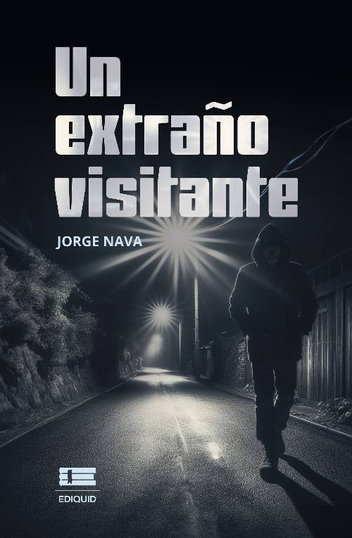 Un extraño visitante