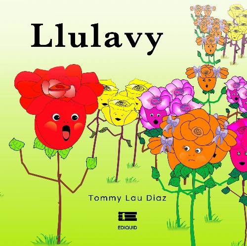 Llulavy