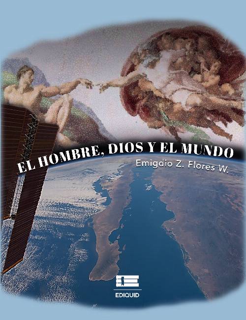 El hombre, Dios y el mundo