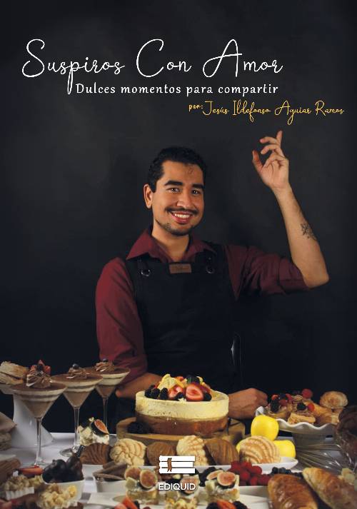 Suspiros con amor. Dulces momentos para compartir