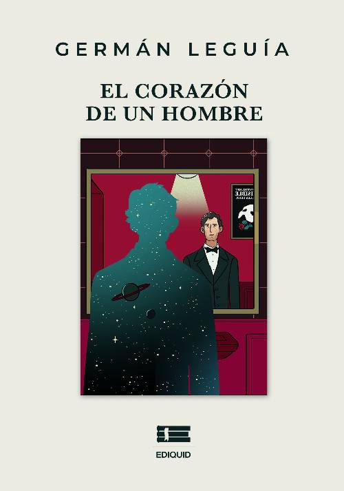 El corazón de un hombre