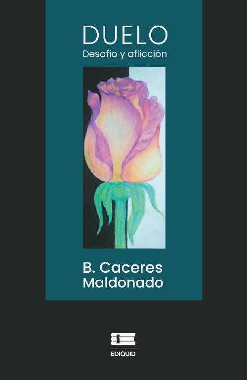 Duelo. Desafío y aflicción