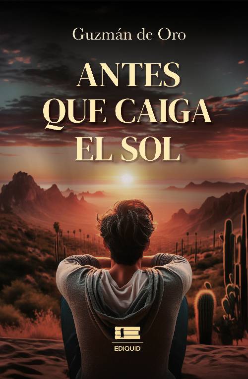Antes que caiga el sol