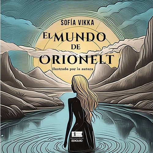 El mundo de Orionelt