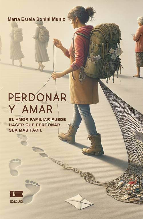 Perdonar y amar