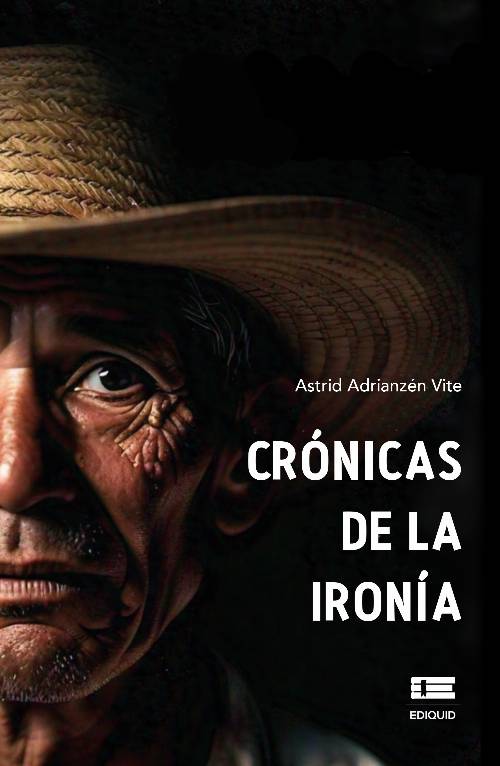 Crónicas de la ironía