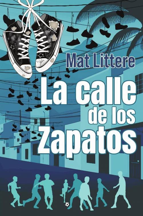 La calle de los Zaptos
