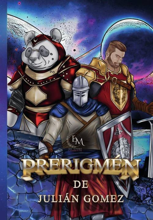 Prerigmen