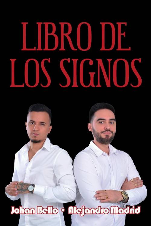 Libro de los signos