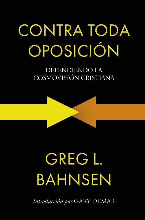 Contra toda oposición