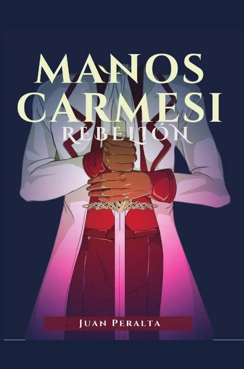 Manos carmesí