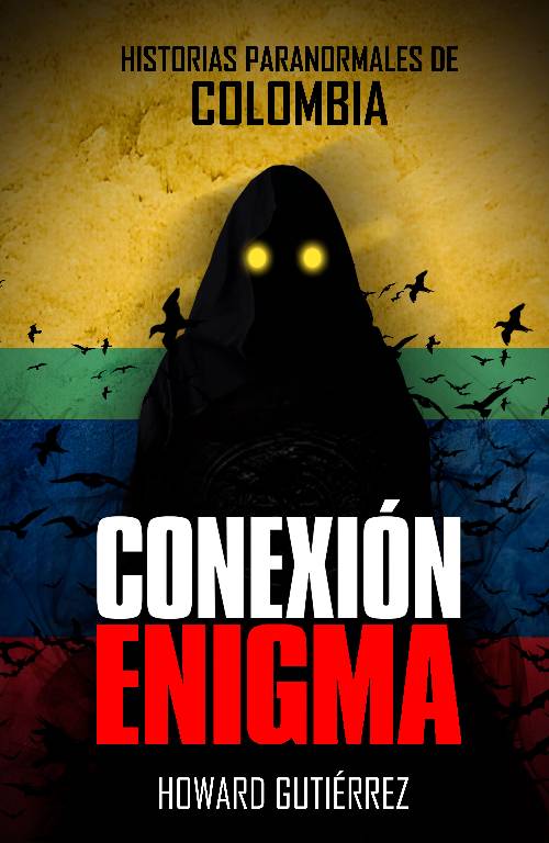 Historias paranormales de Colombia
