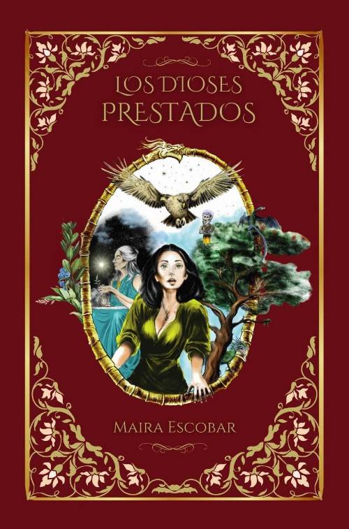 Los Dioses Prestados