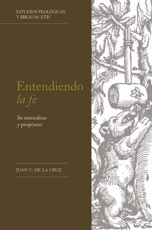 Entendiendo la fe