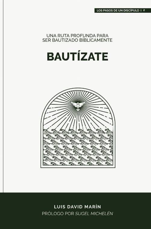 Bautízate