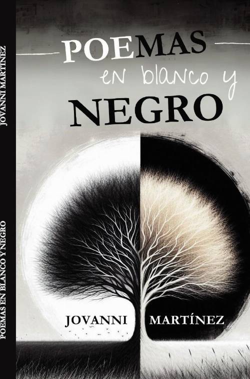 POEMAS EN BLANCO Y NEGRO