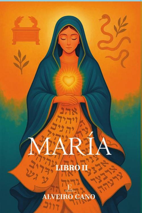 María: El Arca de la nueva alianza II