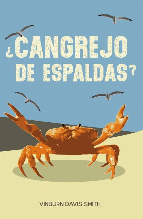 ¿Cangrejo de espaldas?