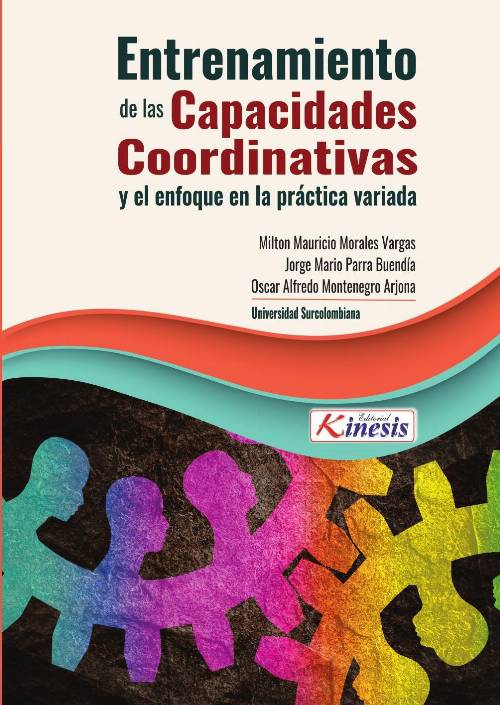 ENTRENAMIENTO DE LAS CAPACIDADES COORDINATIVAS