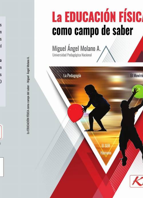 LA EDUCACIÓN FÍSICA COMO CAMPO DEL SABER