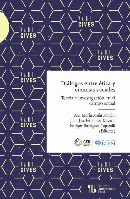 Diálogos entre ética y ciencias sociales