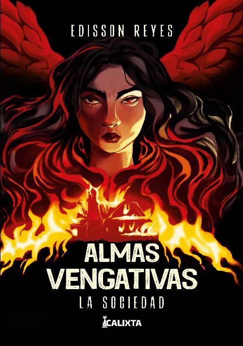 Almas Vengativas