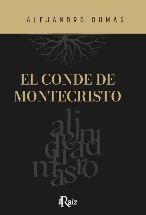 El conde de montecristo