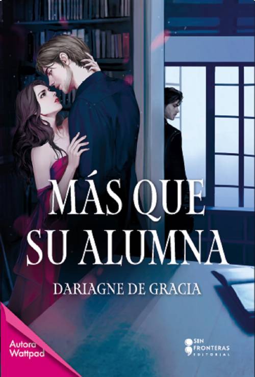 Más que su alumna