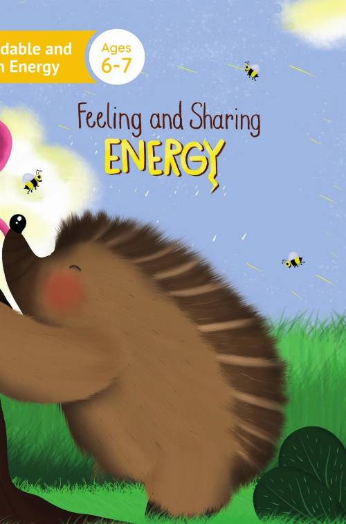 Feeling and Sharing Energy