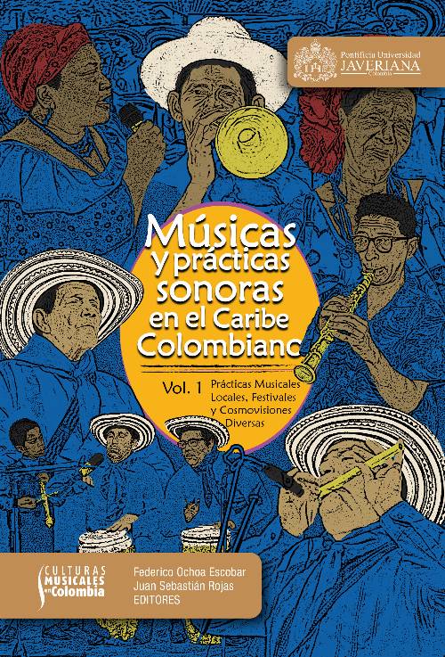 Música y prácticas sonoras en el Caribe colombiano
