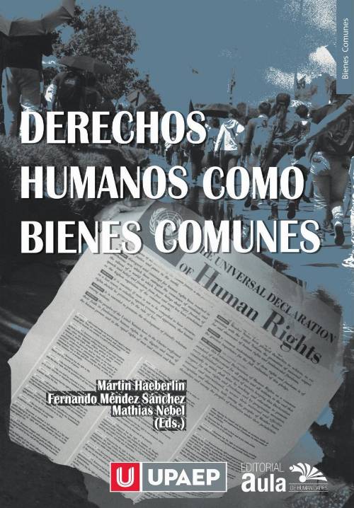 Derechos humanos como bienes comunes