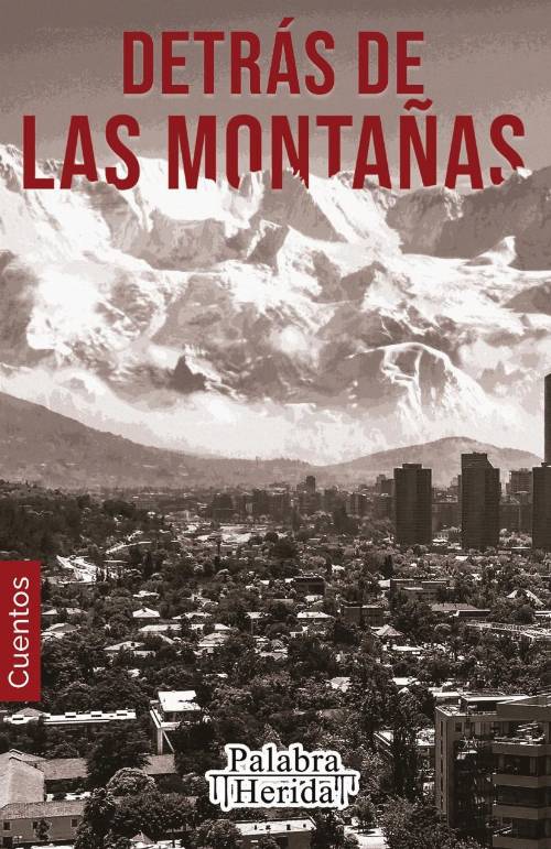 Detrás de las montañas