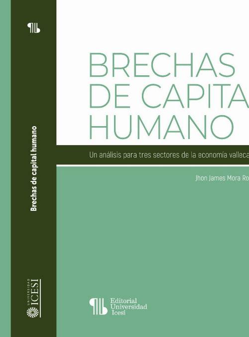 Brechas de capital humano