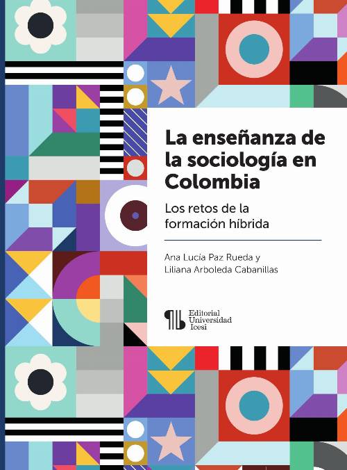 La enseñanza de la sociología en Colombia