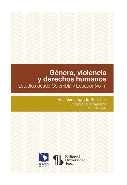Género, violencia y estado