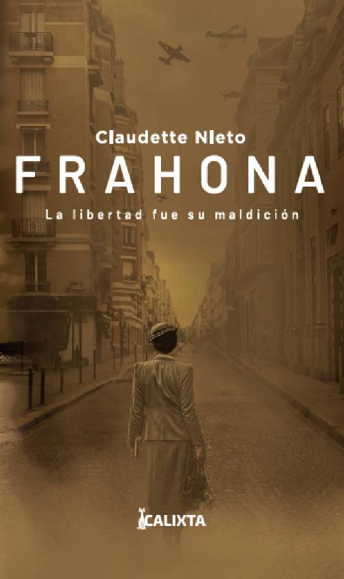Frahona