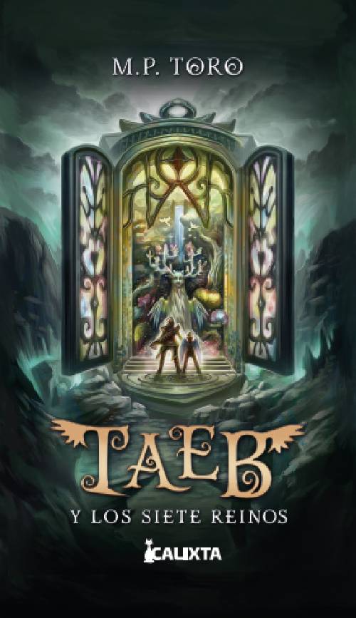 Taeb y los siete reinos
