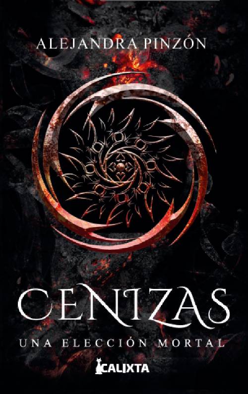 Cenizas