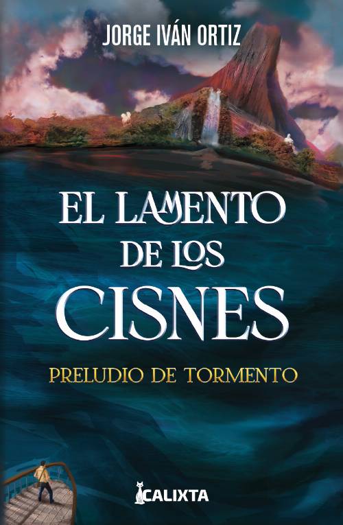 El lamento de los Cisnes