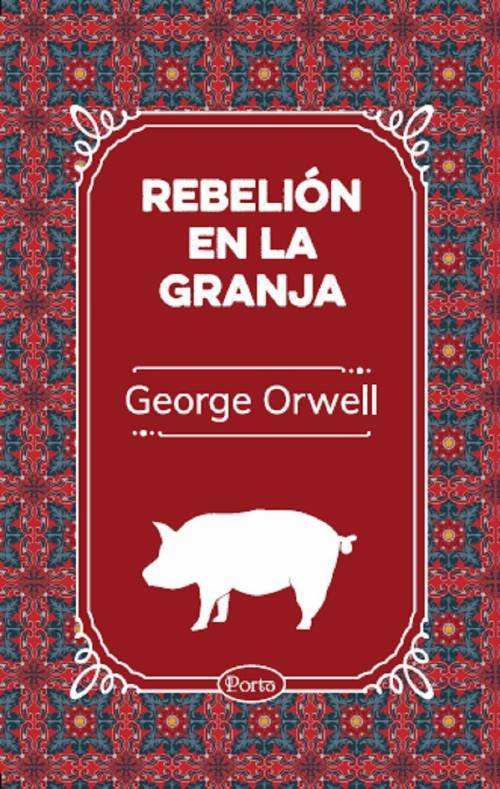 Rebelión en la granja