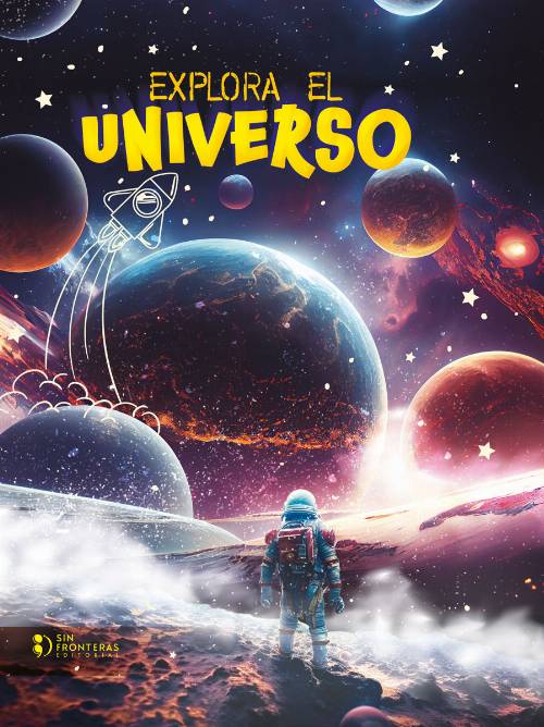 Explora el universo