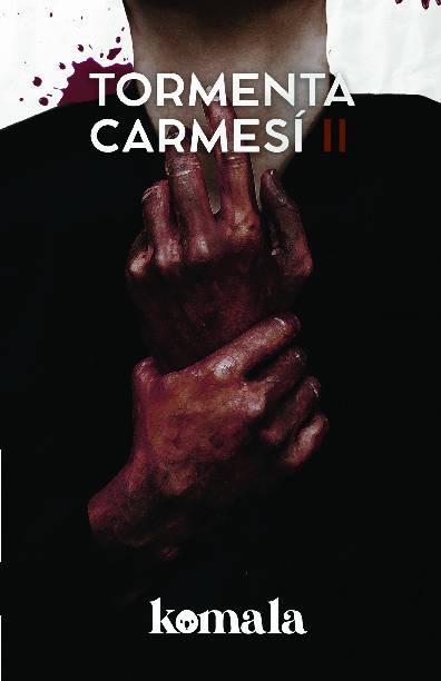 Tormenta carmesí II