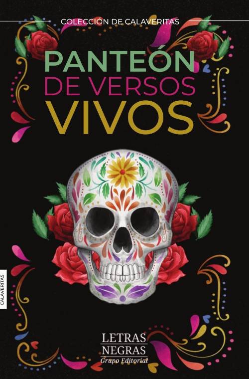 Panteón de versos vivos