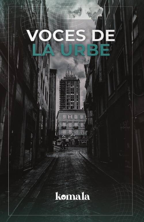 Voces de la urbe