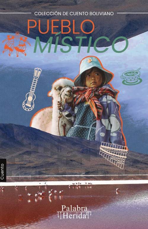 Pueblo místico