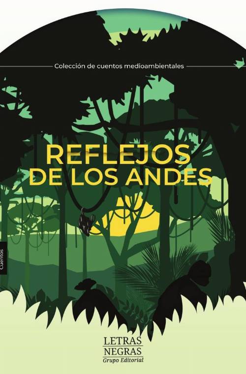 Reflejos de los Andes