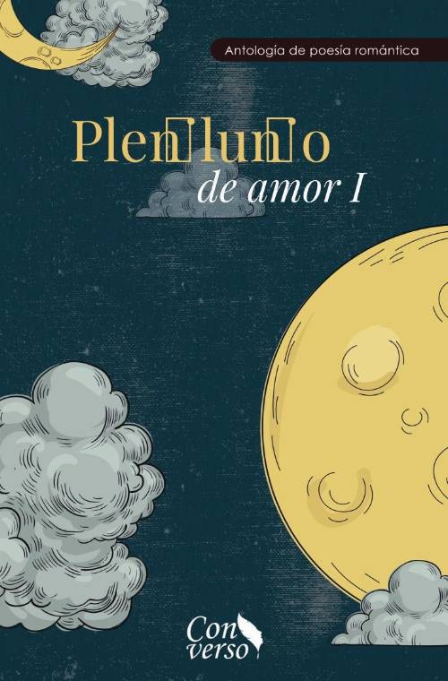 Plenilunio de amor I