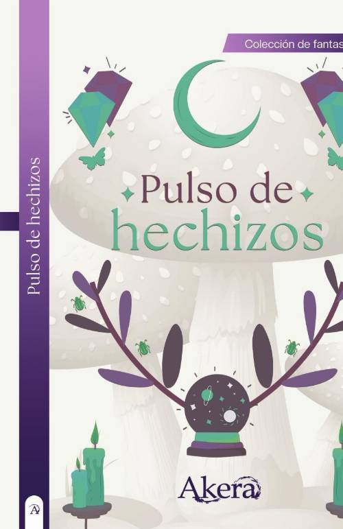 Pulso de hechizos