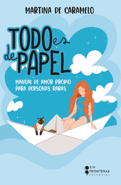 Todo es de papel