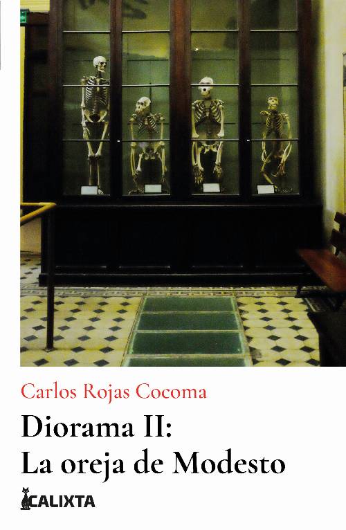 Diorama ii